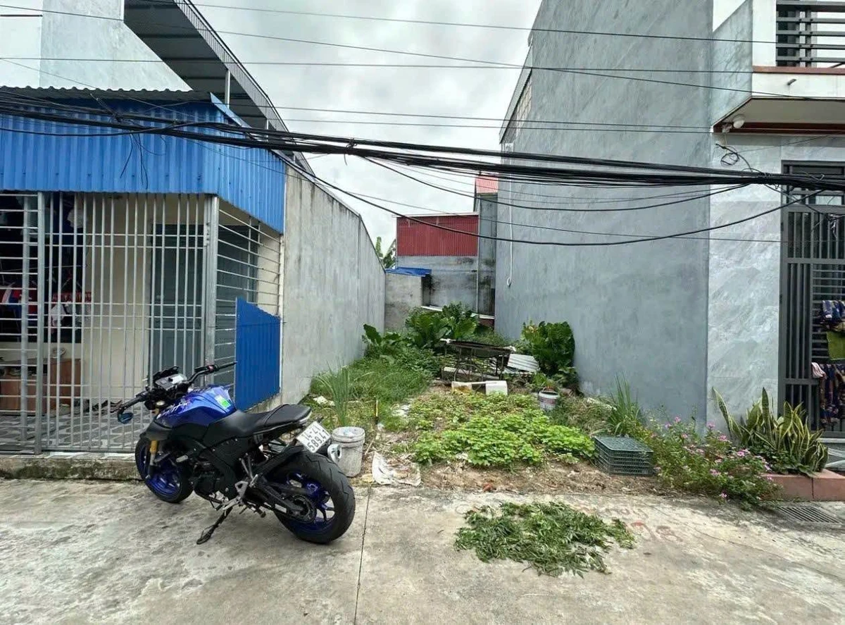 Bán lô đất 63,2m² Trần Nhội, Kiến An, Hải Phòng 2 tỷ - Ảnh thu nhỏ 3