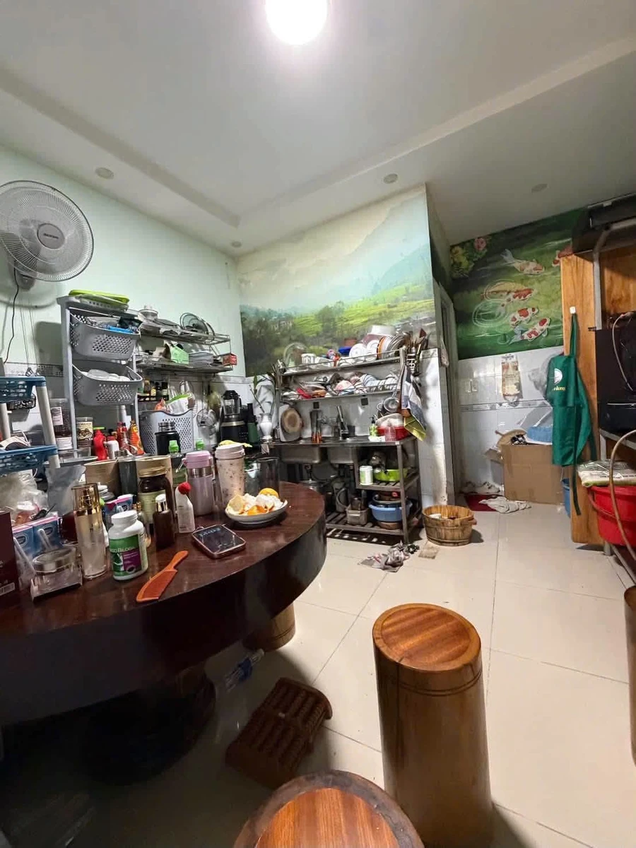 Bán nhà 1 trệt 1 lầu 80m² Phường Trấn Biên 3,05 tỷ - Ảnh thu nhỏ 4