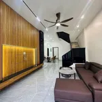 Bán biệt thự mini 90m2 sổ hồng riêng 4PN gần trạm thu phí Bửu Long, Đồng Nai - Ảnh thu nhỏ 5