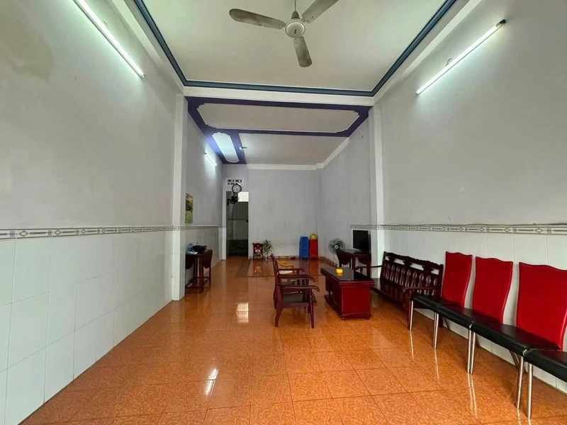 Bán nhà mặt tiền Trịnh Phong, Nha Trang, 50.5m², 10.5 tỷ