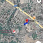 Bán đất mặt tiền Hòa Mỹ 8, 97m2, 4 tỷ, Bình Chánh - Ảnh thu nhỏ 4