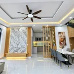 Biệt thự mini 140m² lô góc 2 mặt tiền Cần Giuộc Long An - Ảnh thu nhỏ 5