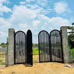 Bán lô đất vườn 550m² gần Phan Rang, Khánh Hòa - Ảnh thu nhỏ 1