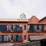 Bán khách sạn cao cấp Đà Lạt 348.7m² giá 40 tỷ - Ảnh thu nhỏ 1