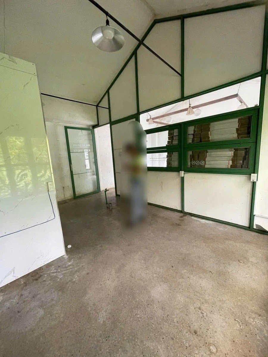 Bán mặt tiền xưởng 240m2 Lý Nam Đế, Huế - Ảnh thu nhỏ 5
