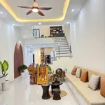 Bán nhà 3PN 96m² hẻm oto Trần Quý Cáp 3 tỷ 600 - Ảnh thu nhỏ 2