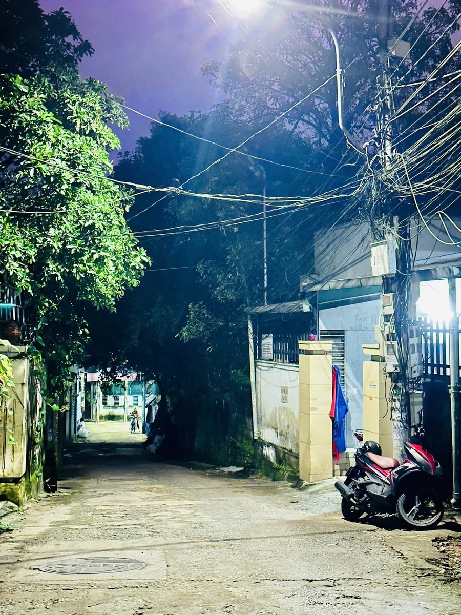 Bán dãy trọ 9 phòng 183m² mặt tiền Bùi Thị Xuân Huế - Ảnh thu nhỏ 2
