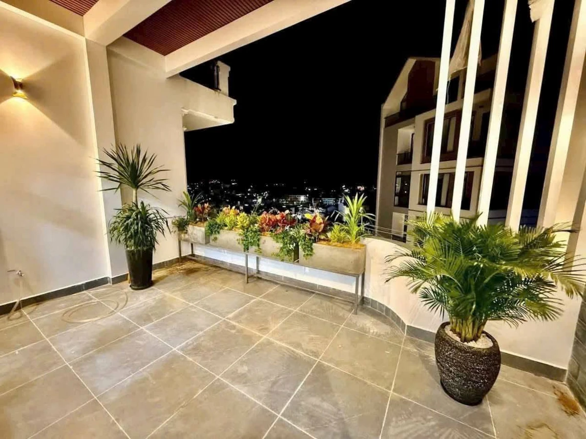 Bán nhà mặt tiền Cổ Loa Đà Lạt 73,5m² 4PN 8,9 tỷ - Ảnh thu nhỏ 4