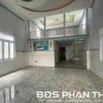 Bán nhà 180m2 góc Tôn Đức Thắng cạnh biển, 2 tỷ 580 triệu Phan Thiết - Ảnh thu nhỏ 1