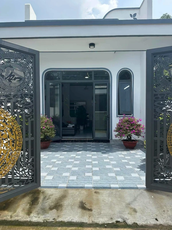 Bán đất Thới Hoà Bến Cát 100m² giá 1 tỷ 750 triệu