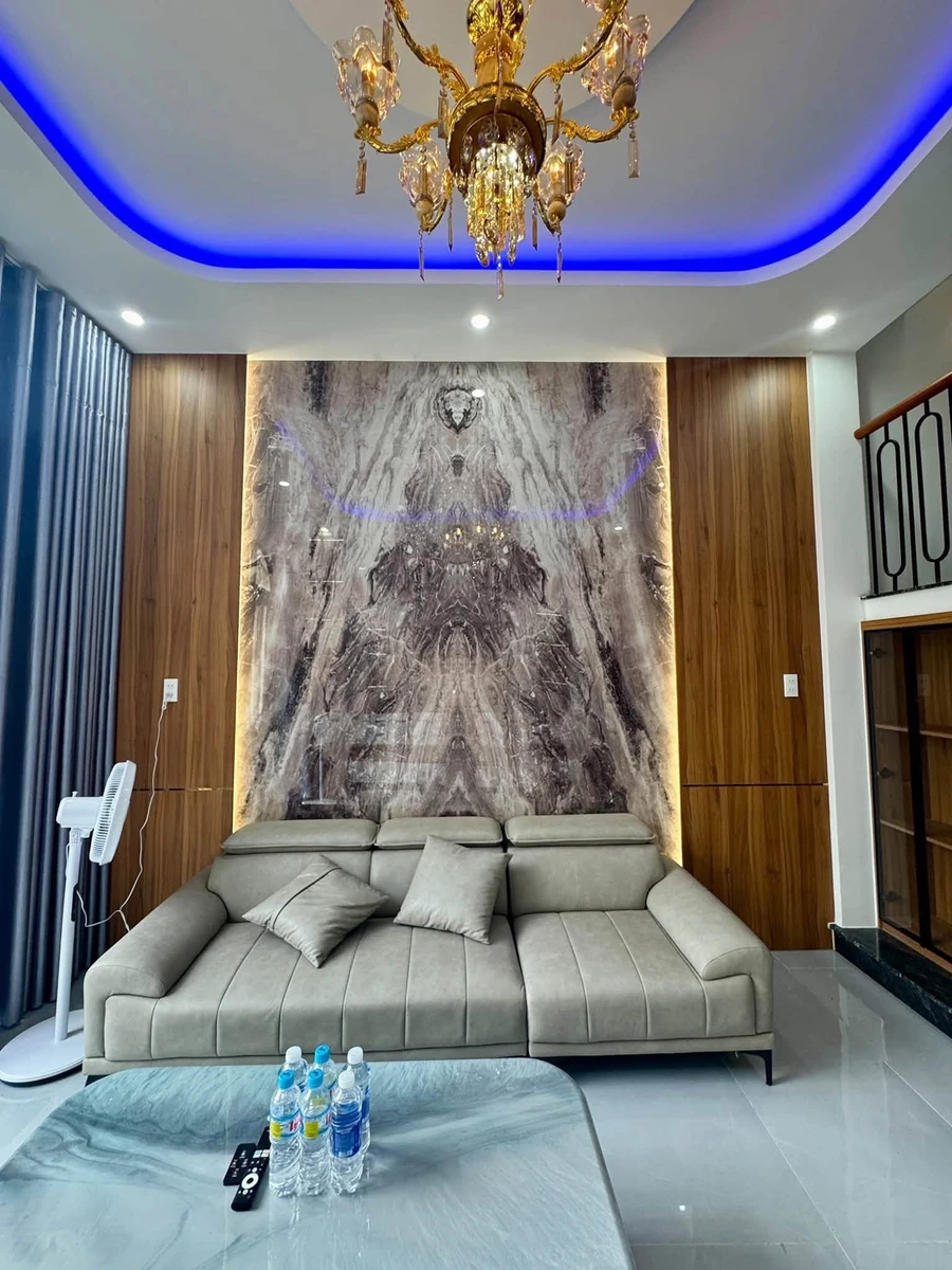 Bán nhà hẻm cạn Thành Thái, Quy Nhơn, 41m2, 2 tỷ - Ảnh thu nhỏ 3