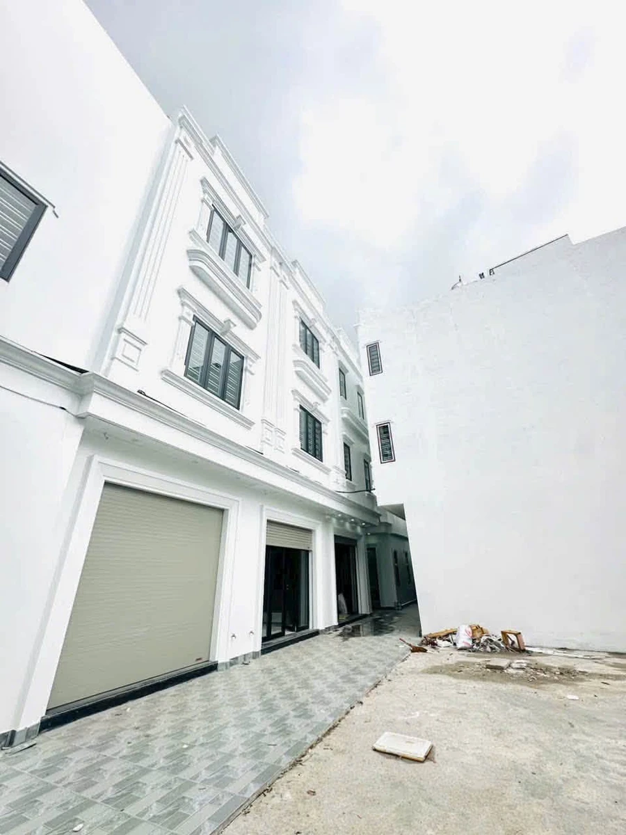 Bán nhà 3 tầng 50m² 3PN Hùng Vương Ace, Quận 12 - Ảnh thu nhỏ 3