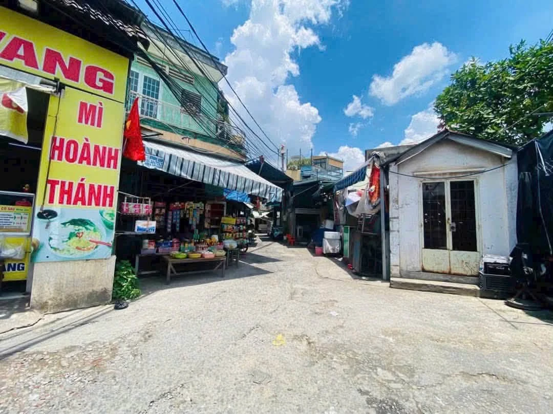 Bán đất Biên Hòa 89m2, gần Chợ 57 – 2 tỷ 650 - Ảnh thu nhỏ 2