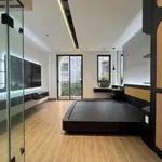 Nhà phố bán Bình Tân 4x22m, 4PN 5WC, 6 tỷ 600 triệu - Ảnh thu nhỏ 3