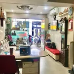 Bán nhà hẻm 45m2, 10PN/7WC, Quận 1 - Ảnh thu nhỏ 3