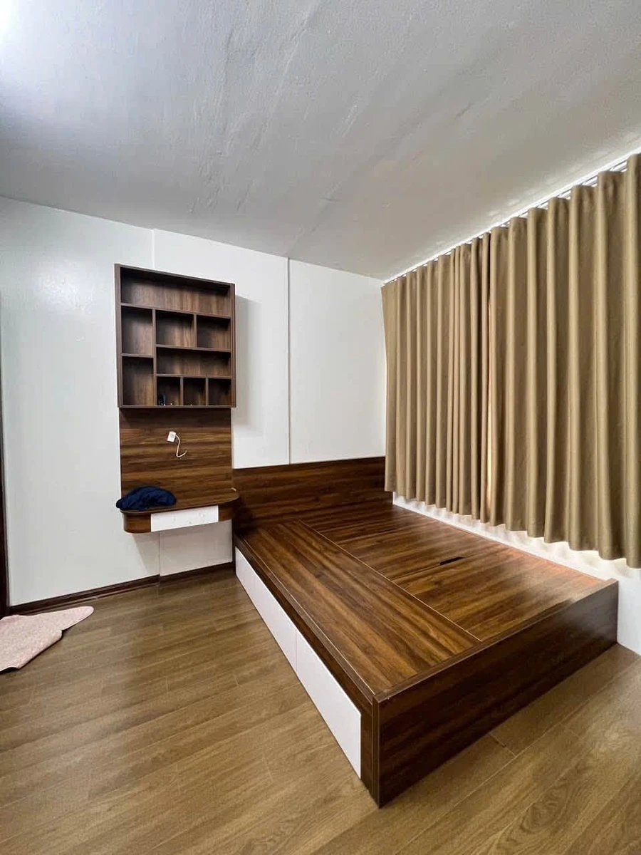 Bán căn hộ 2PN 60m2 Phường Bắc Giang - Ảnh thu nhỏ 3