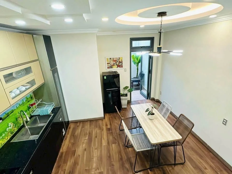 Bán nhà 3 phòng ngủ 75m2 Phù Đổng Thiên Vương Đà Lạt - Ảnh thu nhỏ 2