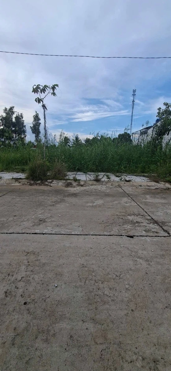 Bán đất nền thổ cư 5x22m giá 600 triệu hẻm 379 Quang Trung, Kiên Giang - Ảnh thu nhỏ 2