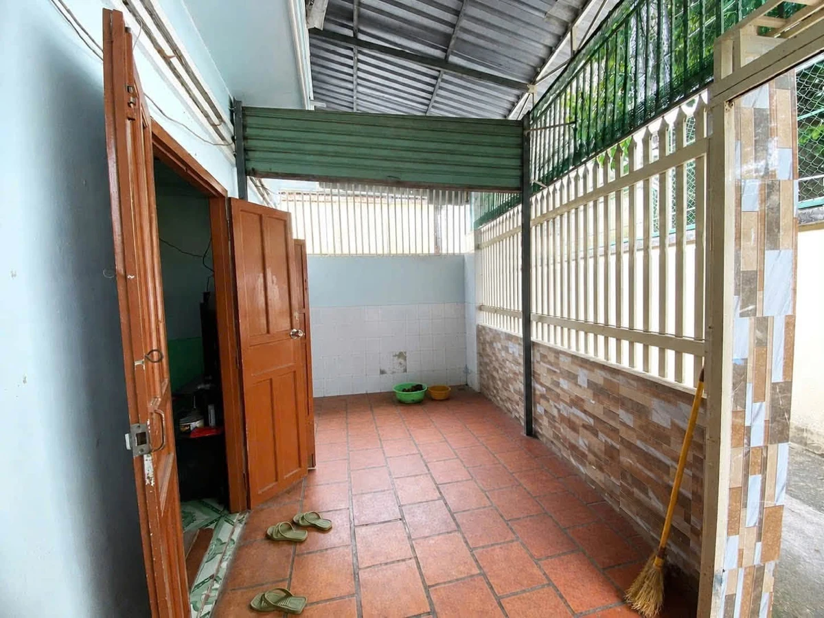 Bán nhà cấp 4 89m2 Trần Hưng Đạo Phan Thiết 2.2 tỷ - Ảnh thu nhỏ 3