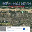 Bán đất góc 2 mặt tiền Hải Ninh, 138m2 đất ở, giá 780 triệu, cách biển 5 phút đi bộ - Ảnh thu nhỏ 14