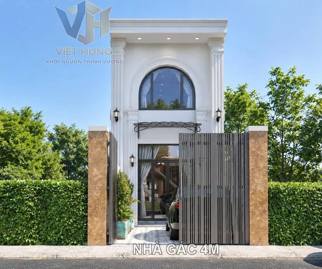 Bán nhà trệt lửng 80m2 Dự án HL7 Tân Uyên Bình Dương 1 tỷ - Ảnh thu nhỏ 5