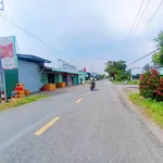 Bán đất thổ cư 5x30m giá 599 triệu tại xã Quê Mỹ Thạnh, Tân Trụ, Long An - Ảnh thu nhỏ 1