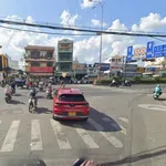 Bán nhà mặt tiền kinh doanh 84m2, 2 PN, Nguyễn Văn Quá Q12 - Ảnh thu nhỏ 1