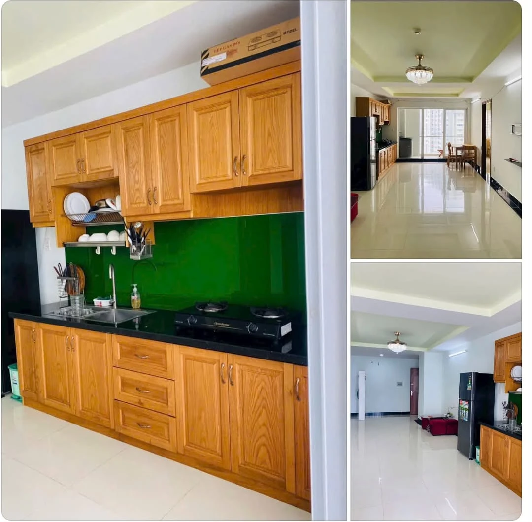Bán căn góc DIC Phoenix Vũng Tàu 77m² 2,95 tỷ - Ảnh 1