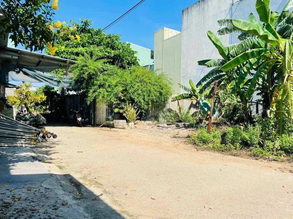 Bán đất Trần Văn Thiều Quận 12, 52m² - Ảnh thu nhỏ 2