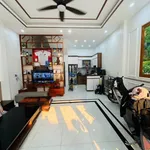 Bán nhà phố 45m² 3PN mặt tiền 5m ngõ Nguyễn Chí Thanh, Bình Thạnh - Ảnh thu nhỏ 1