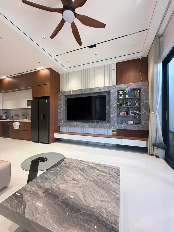 Bán nhà 3 tầng 85,7m² Kim Mỹ Vinh 3 tỷ