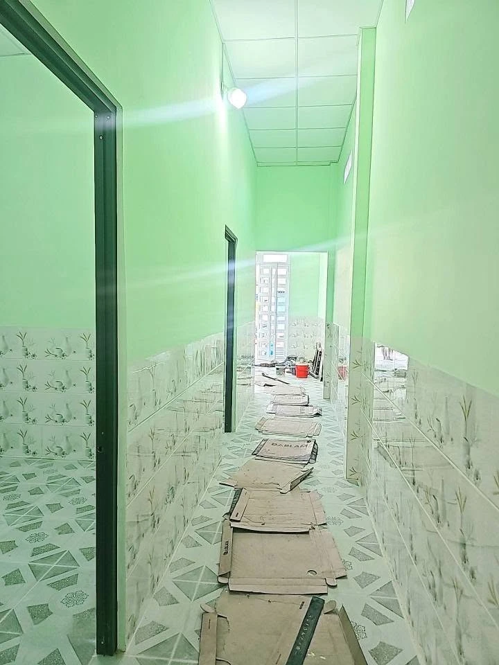 Bán nhà mới 2PN 150m² Đức Hòa, Long An 1.68 tỷ - Ảnh thu nhỏ 4