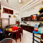 Bán nhà 4 tầng 56m2 hẻm 6m ôtô, 5PN 6WC, Phường 11, Gò Vấp - Ảnh thu nhỏ 4
