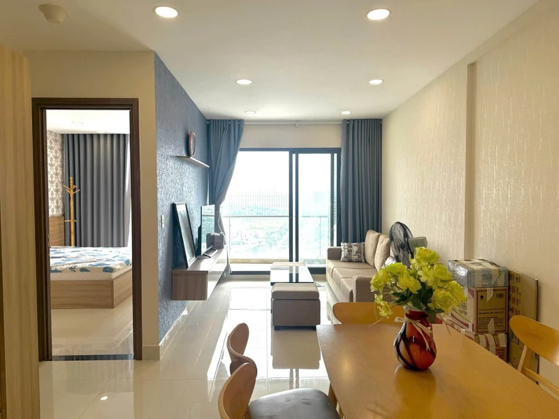 Bán căn hộ Gateway View Biển 74m2 2PN 3.5 tỷ