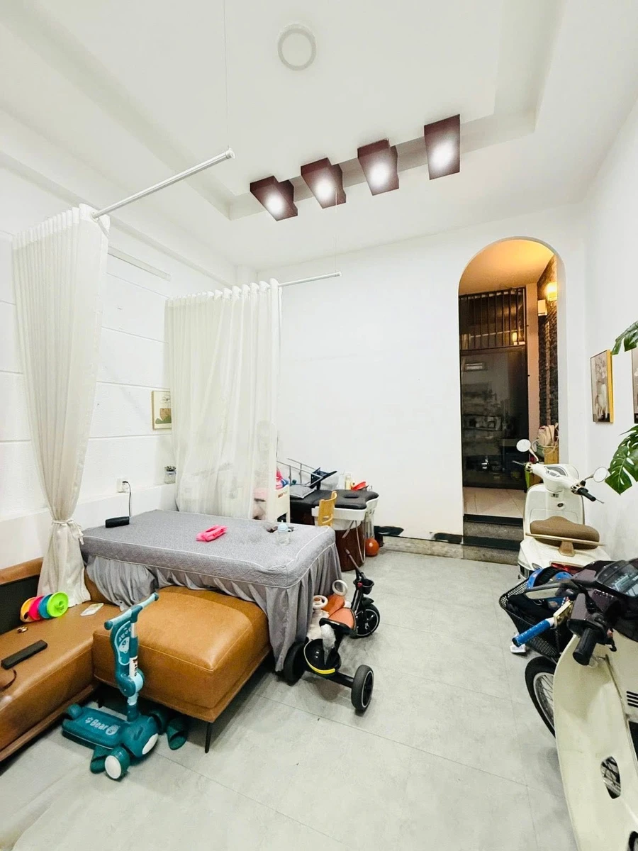 Bán nhà phố Bùi Đình Túy 4PN 48m² 9.5 tỷ - Ảnh thu nhỏ 2