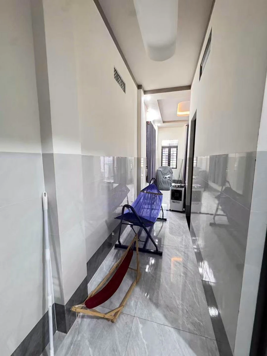 Bán nhà mới xây 2PN, 50m² Tây Ninh 950 triệu - Ảnh thu nhỏ 4