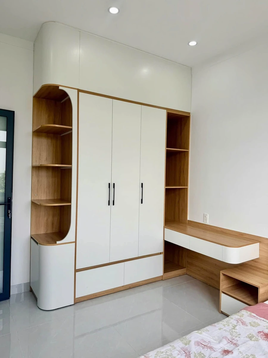 Bán nhà hẻm Nguyễn Duy Trinh 5x20m, 3PN 3WC, 3,88 tỷ - Ảnh thu nhỏ 5
