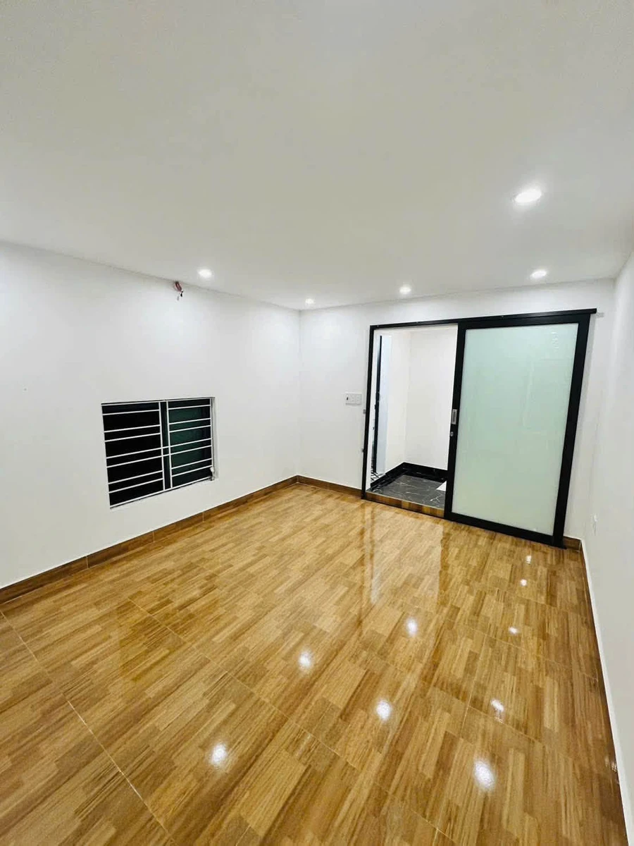 Bán nhà 2 tầng mới hoàn thiện 30m², 2 phòng ngủ, ngõ 89 chợ Cột Đèn, Hải Phòng - Ảnh thu nhỏ 2
