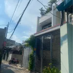 Bán đất hẻm 90m2 Nơ Trang Long, Quận 12 - 3 tỷ - Ảnh thu nhỏ 3