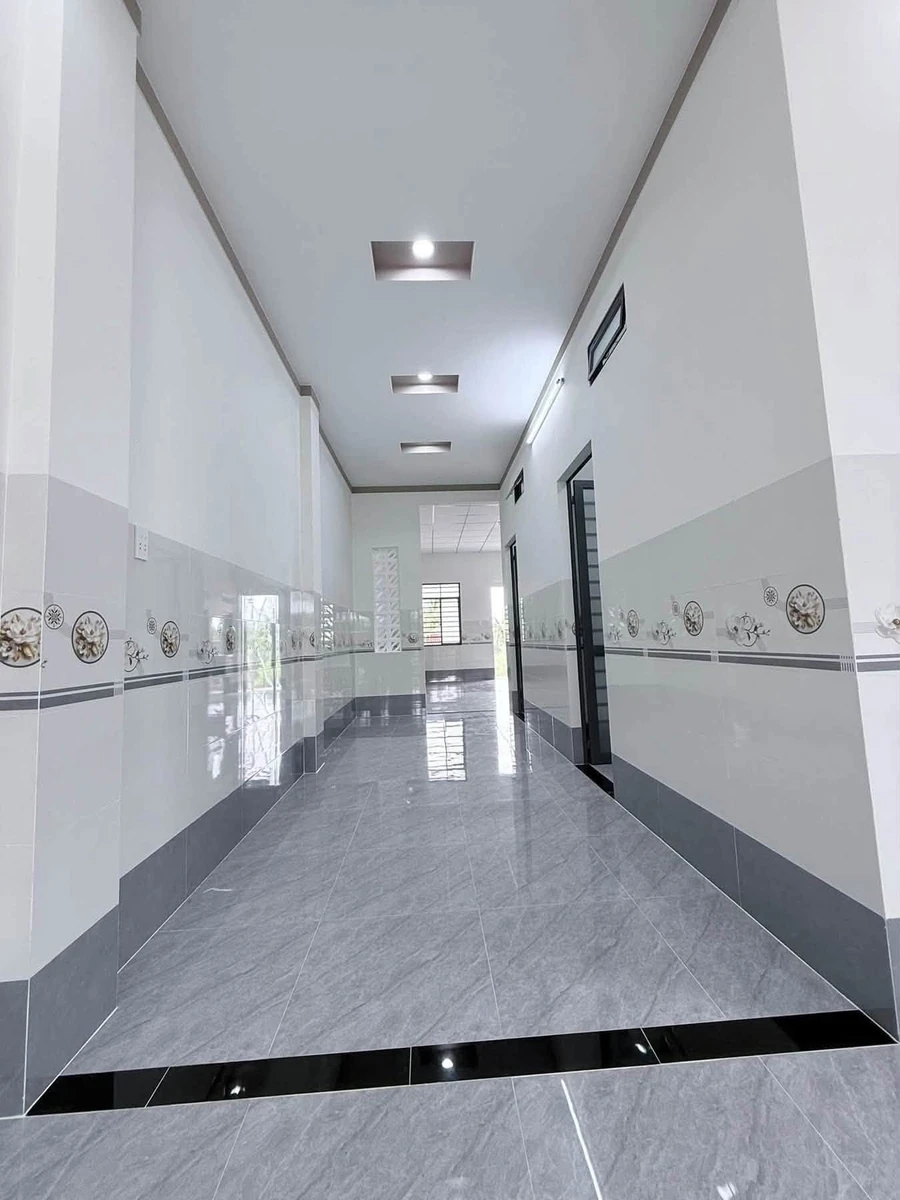 Bán nhà đất Tây Ninh 100m² 2PN giá 790 triệu - Ảnh thu nhỏ 3