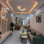 Bán nhà hẻm xe hơi 42m2, 3 tầng, gần Ngã Tư Bốn Xã, Bình Tân, nhỉnh 4 tỷ - Ảnh thu nhỏ 2