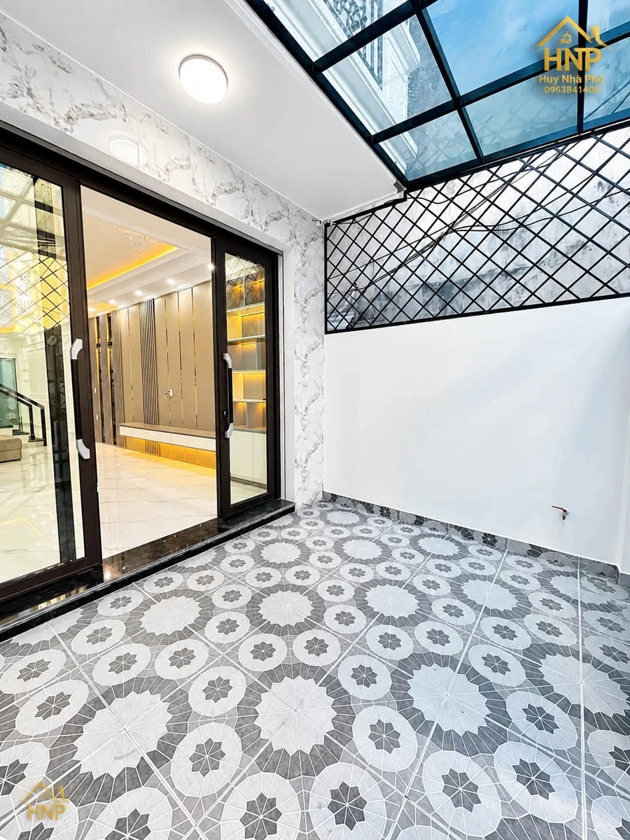 Bán nhà 70m² 4 tầng phố An Đà Quận 5, 4.8 tỷ - Ảnh thu nhỏ 2