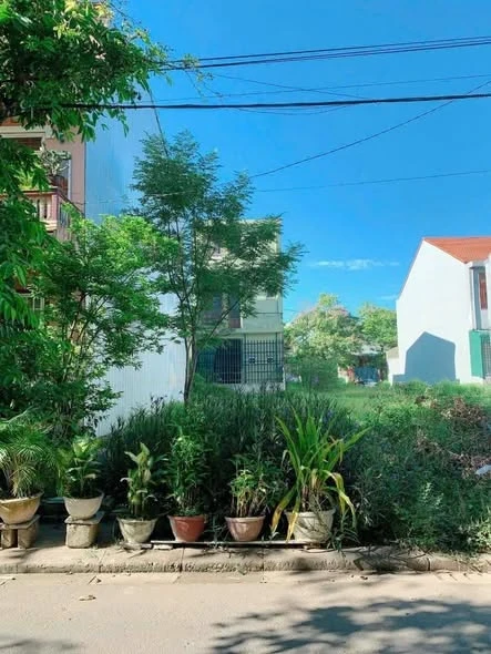 Bán đất mặt tiền Nguyễn Lâm, Huế 110m² 2.1 tỷ - Ảnh thu nhỏ 2
