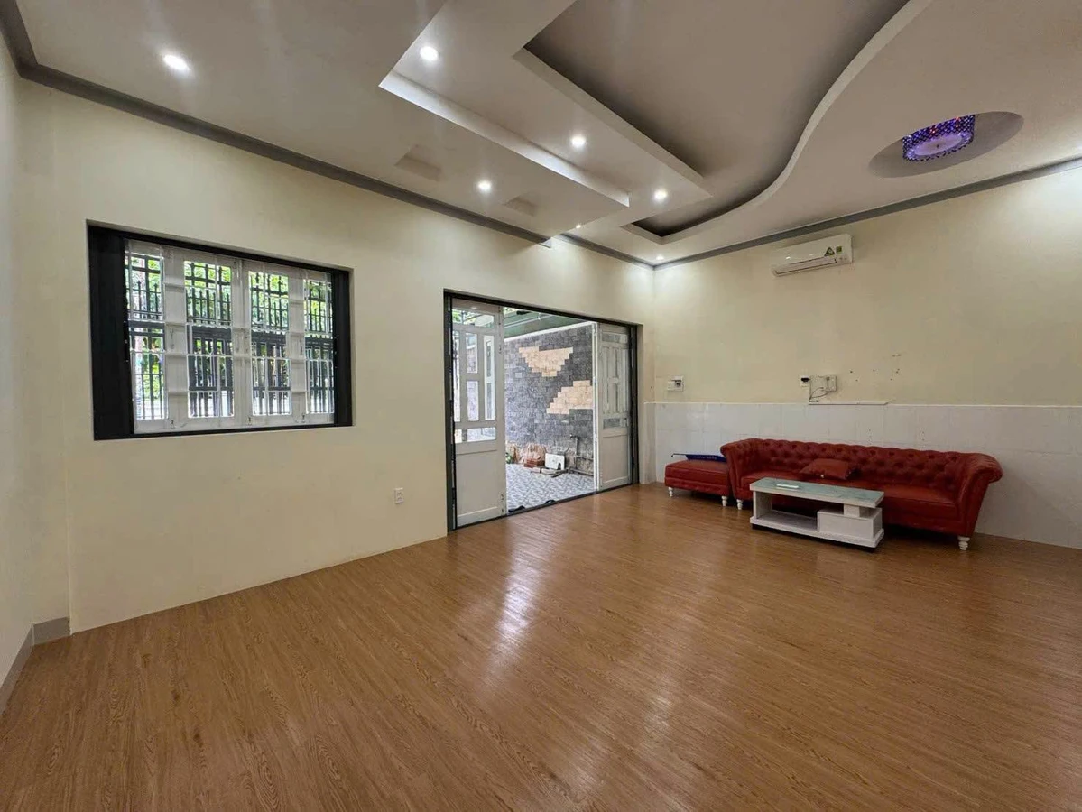 Bán nhà cấp 4 102m2, 2 PN tại Phú Thuỷ, Phan Thiết - Ảnh thu nhỏ 3