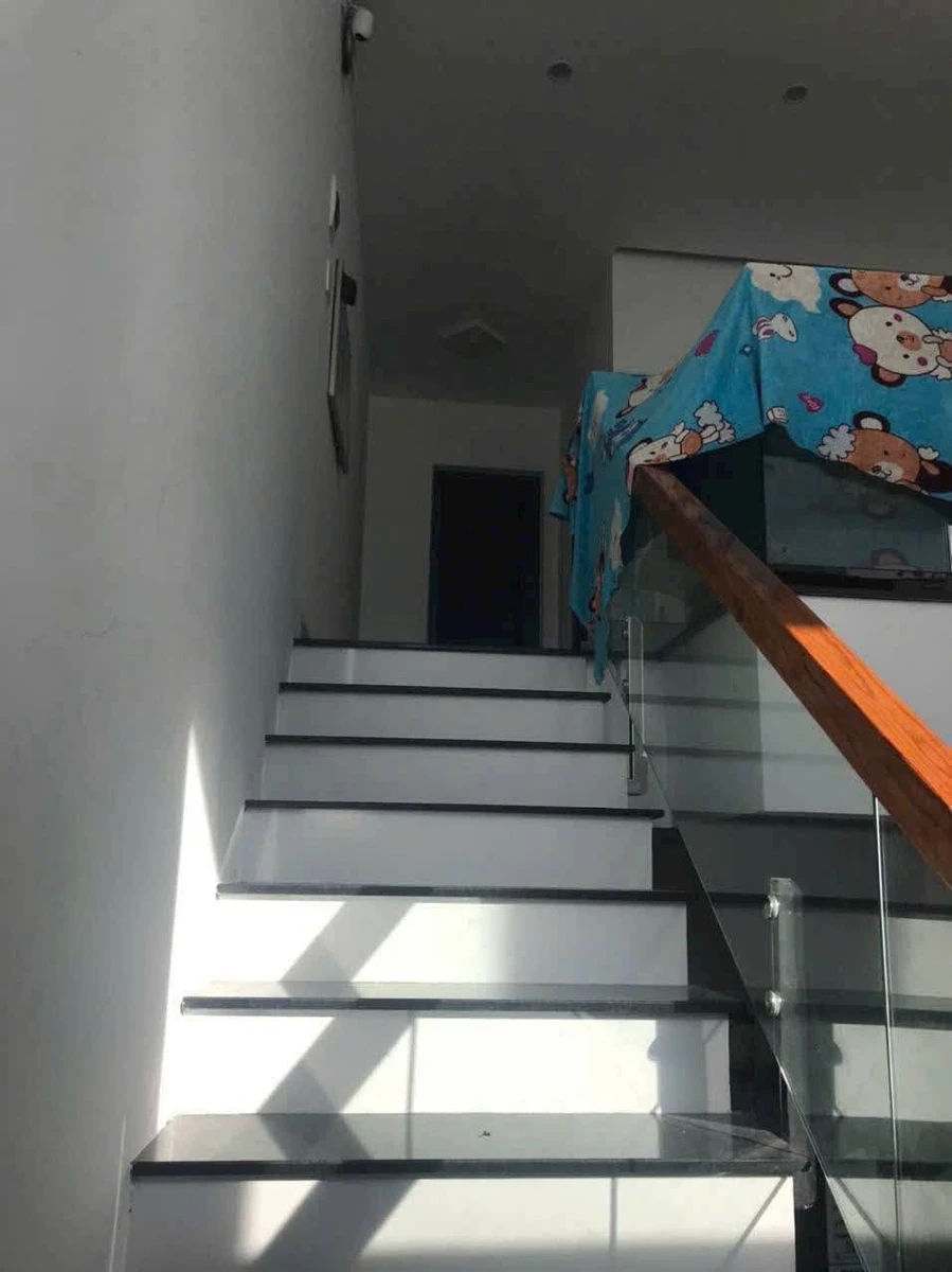 Bán nhà 1 mê 66m2 Hàn Mạc Tử Quy Nhơn 2 tỷ 5 - Ảnh thu nhỏ 4
