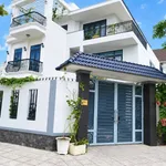 Bán nhà 3 tầng 205m2, 5PN, Khu Sao Mai - Ảnh thu nhỏ 2