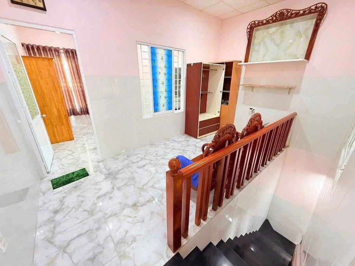 Bán nhà 3PN 56m2 Phạm Ngũ Lão, Vũng Tàu, 4,3 tỷ - Ảnh thu nhỏ 5