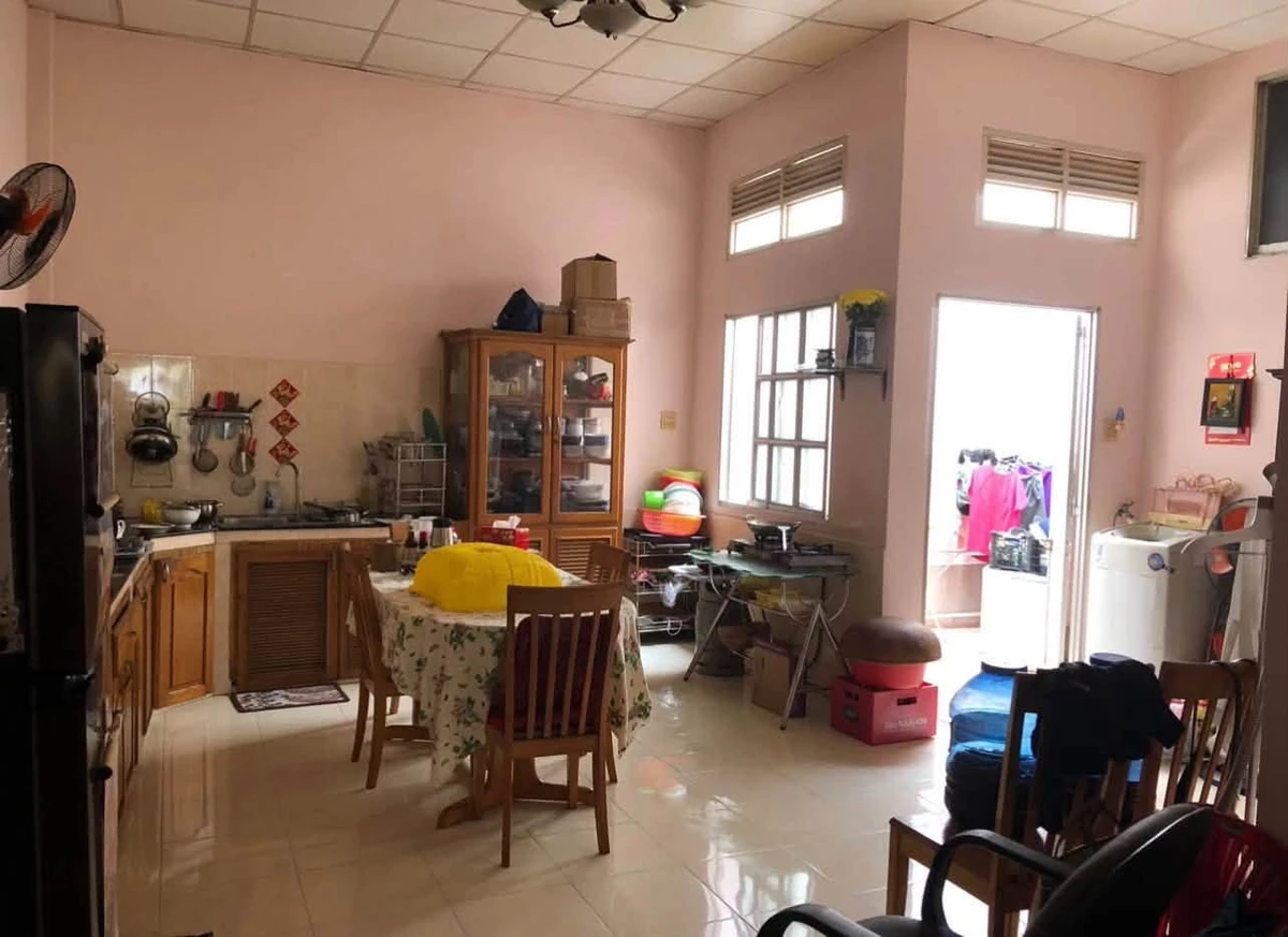 Bán nhà 141m² đất nở hậu Phan Thiết 6,5 tỷ - Ảnh thu nhỏ 4