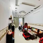 Nhà mặt tiền 60m2, 3 PN, 4 tầng gần cầu Lê Thanh Nghị, Quy Nhơn - Ảnh thu nhỏ 3