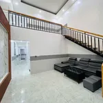 Bán nhà 1 trệt lửng 90m² hẻm Vàm Trư Rạch Giá - Ảnh thu nhỏ 4